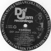 Def Jam Classics Vol. 1 (LP)